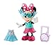 Fisher-Price Disney Junior Minnie, Travelin' Style Minnie