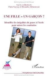 Une  fille [égale] un garçon ?