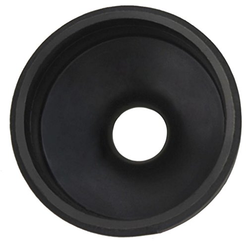 image for D DOLITY Alto Saxophone Mute Sax Muffler Woodwind Instrument Part - Go