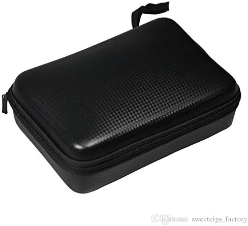 Tiroma Portable Enail Carrying Case