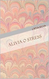 Livro Aliviar o stress