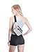 Pineapple Waist Bag by SoJourner Bags
