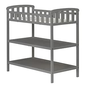 dream on me ridgefield changing table