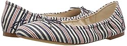 Sam Edelman Women's Felicia, Blue/Multi Americana