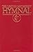 United Methodist Hymnal Book of United Methodist Worship: Pew Bright Red by 