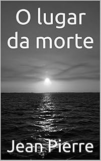 Livro O lugar da morte