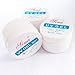 ReNext 3 Pcs New Professional White / Pink / Clear Color Builder Gel Uv Nail Art Manicure