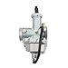 GOOFIT PZ27 Motorcycle 27mm Carburetor with Carb Cable for XR CRF 100cc 125cc 150cc 200cc ATV Pit Bike