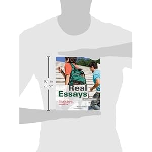 Susan Anker (Author of Real Essays with Readings with