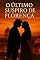 Livro O Último Suspiro de Florença