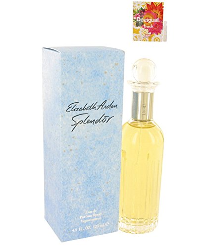 Splendor Perfume Elizabeth Arden Eau De Parfum Spray For Women