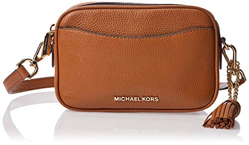 michael kors crossbody acorn