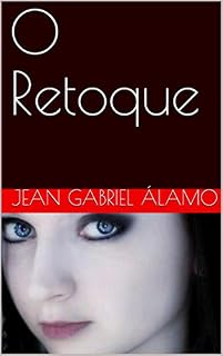 Livro O Retoque
