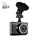 Amcrest Full-HD 1080p Dash Camera ACD-830B (Black) Car DVR