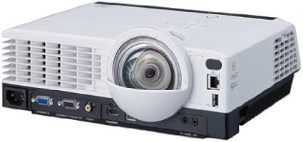 Ricoh PJ WX4240N Video - Proyector (3000 lúmenes ANSI, DLP, WXGA ...