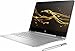 HP Spectre x360 - 13t Stylus(7th Gen. Intel i7-7500U, FHD, Windows 10 Windows Ink) 2-in-1 13.3