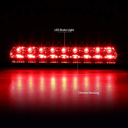 bulbs dna motoring 3bl ccv91 led ch
