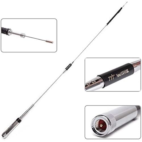 quad band mobile antenna