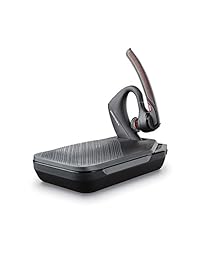 Plantronics Voyager 5200-uc Bluetooth Headset   206110   01