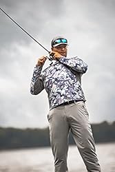 HUK Men's Standard Icon X Camo Long Sleeve