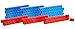 Didax Educational Resources Unifix Letter Cubes - Small Group