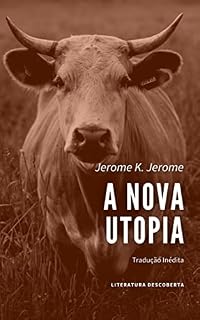 Livro A Nova Utopia