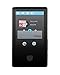 Ematic 8GB MP3 Video Player with FM Tuner, Voice Recorder, Bluetooth, 2.4-inch Touch Screen and SD Slot, Black