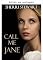 Livro Me chame de Jane