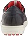 ECCO Men's Casual Hybrid Golf Shoe
