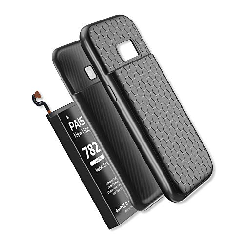 Galaxy S7 Edge Battery, Upgraded 7820mAh Extended Battery