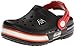Crocs Kids 16160 Star Wars Vadar Clog (Toddler/Little Kid)
