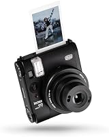 INSTAX Mini 99 Instant Film Camera Colour Effects Brightness Modes Macro view 2