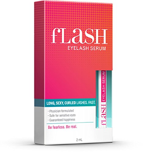 Flash Eyelash Serum 2 Ml