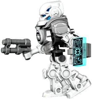 lego hero factory 44017