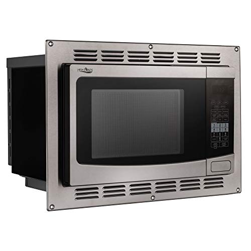 The Best Convection Microwave For Rv of 2019 Top 10, Best Value, Best