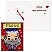 Hallmark Kids Harry Potter Valentines Day Cards (32 Valentine Cards, 35 Stickers, 1 Teacher Card)