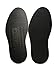 SoleTech 144 Rubber Full Sole 1 Pair - Shoe Repair Size 12