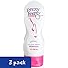 Pretty Feet & Hands Rough Skin Remover-Exfoliant, 3-Ounce Bottles (Pack of 3)