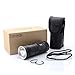 ThruNite TN4A CW 1150 Lumen Single CREE XP-L V6 LED Flashlight Powered by 4 AA Batteries - Cool White