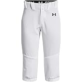 Under Armour Girls Utility Softball Pants 22