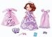Mattel Disney Sofia The First Sofia's Royal Fashion Doll with Gown