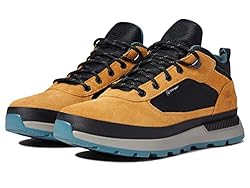 Timberland Field Trekker Low WP Wheat 11 D