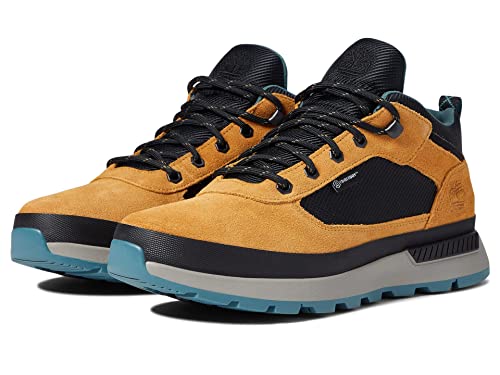 Timberland Field Trekker Low WP Wheat 11 D