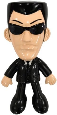 Adversity Burai Kaiji transgression proceedings Hen black clothing HQ hanging figure