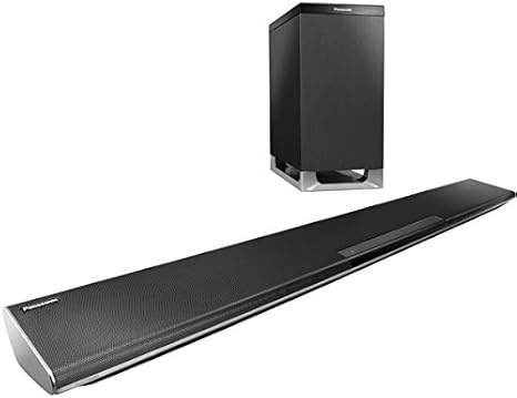 panasonic soundbar 3.1