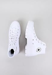Converse Womens Chuck Taylor All Star Lugged