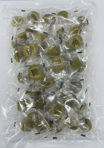 壮関 無着色手割りカリカリ梅 300g