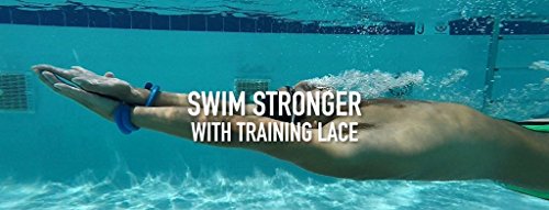 Training Lace Swimming Stroke Training Weight Set