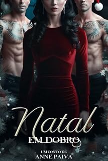 Livro NATAL EM DOBRO