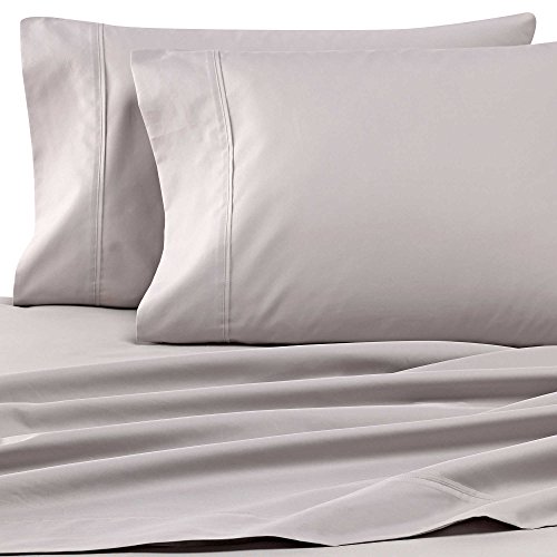 Wamsutta Dream Zone 500 Thread Count Pimacott Queen Sheet Set In